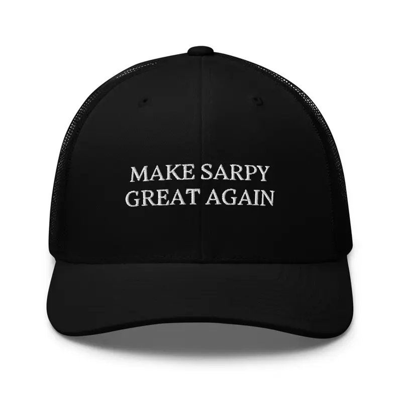 Make Sarpy Great Again