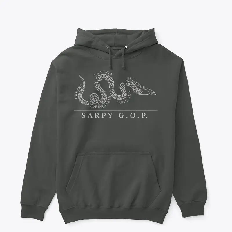 Sarpy GOP Snake