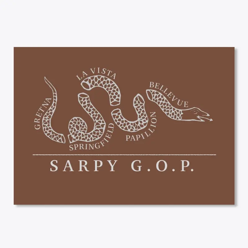 Sarpy GOP Snake