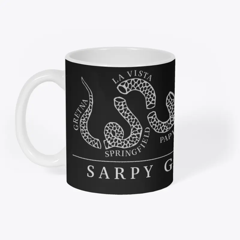 Sarpy GOP Snake