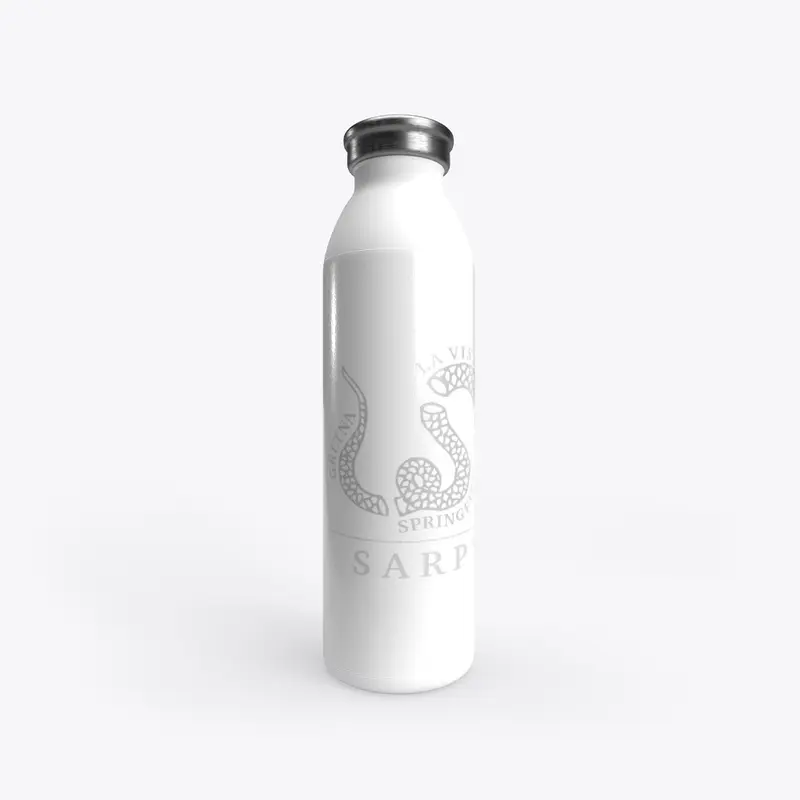 Sarpy GOP Snake Water Bottle